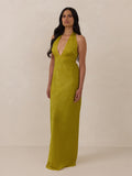 Empire Dress