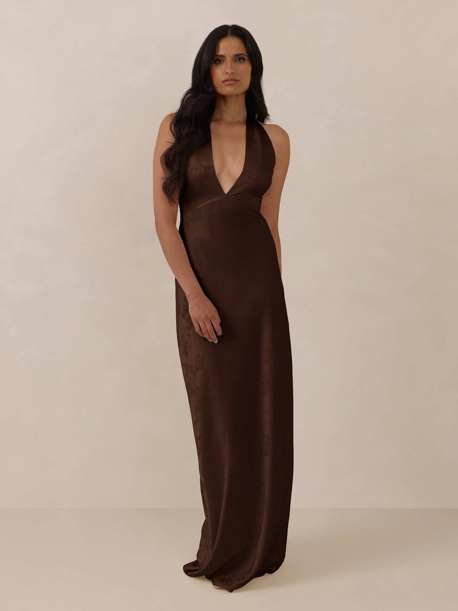 Empire Dress