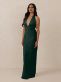 Empire Dress