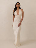 Empire Dress