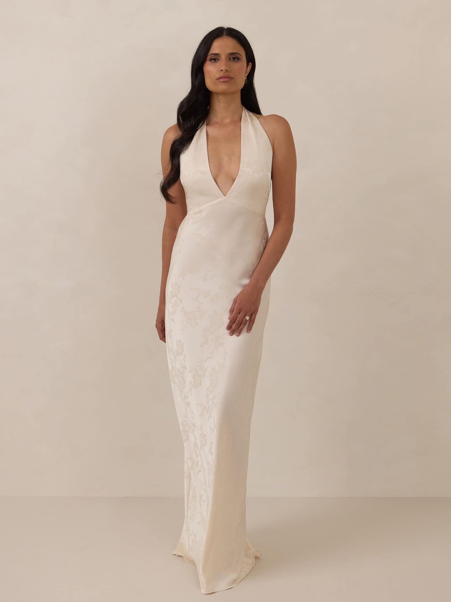 Empire Dress