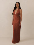 Empire Dress