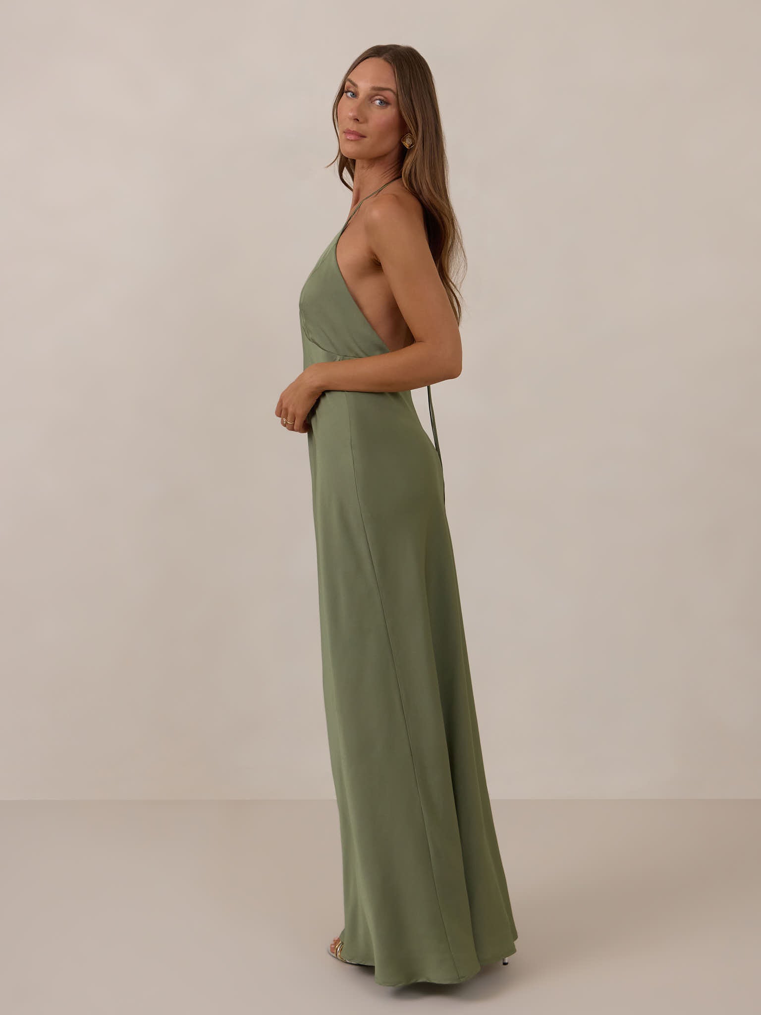 Elegant Dress
