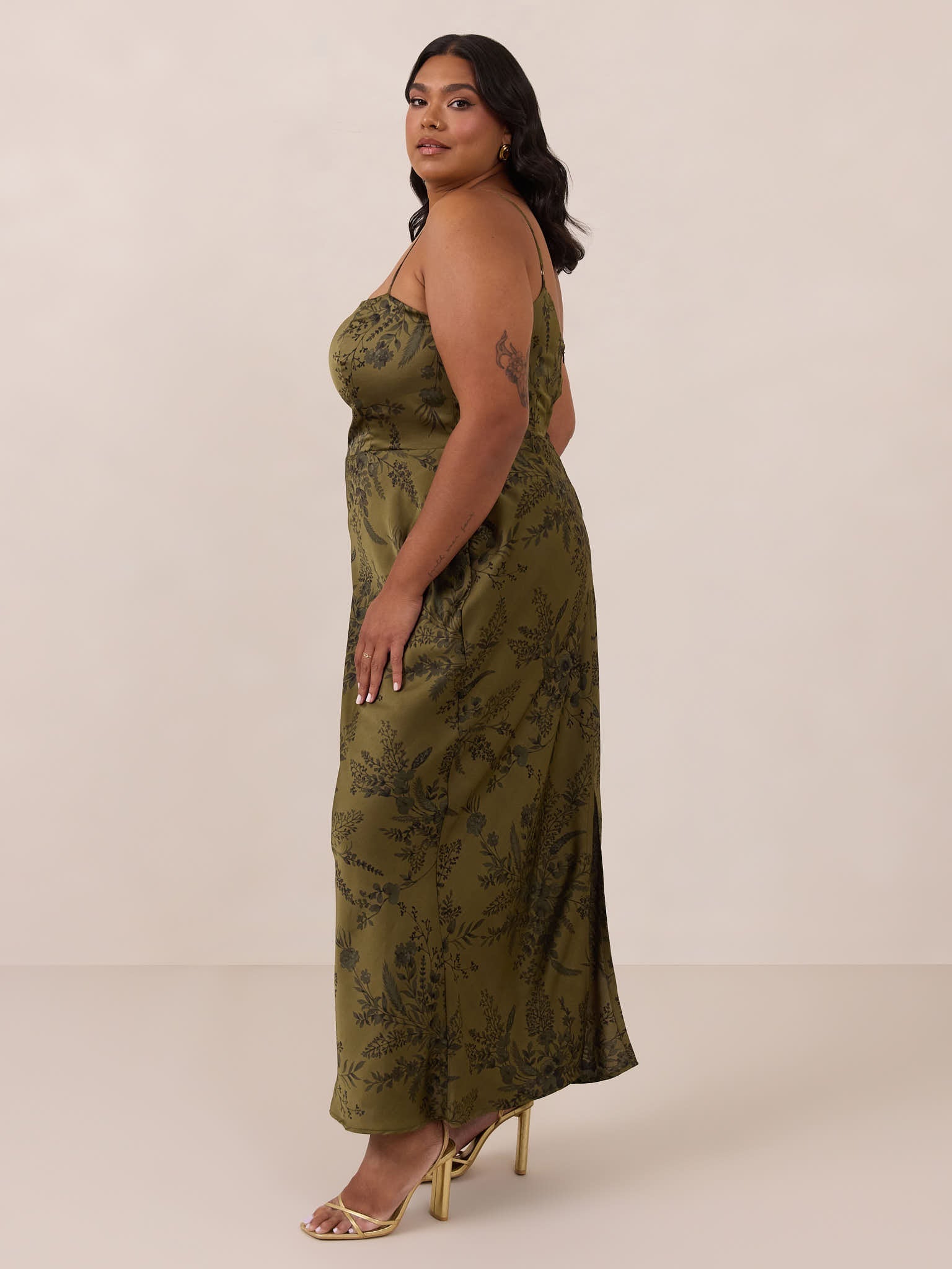 Elegant Dress