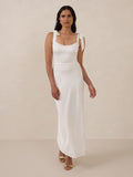Mercer Dress