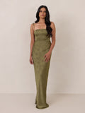 Beckett Dress