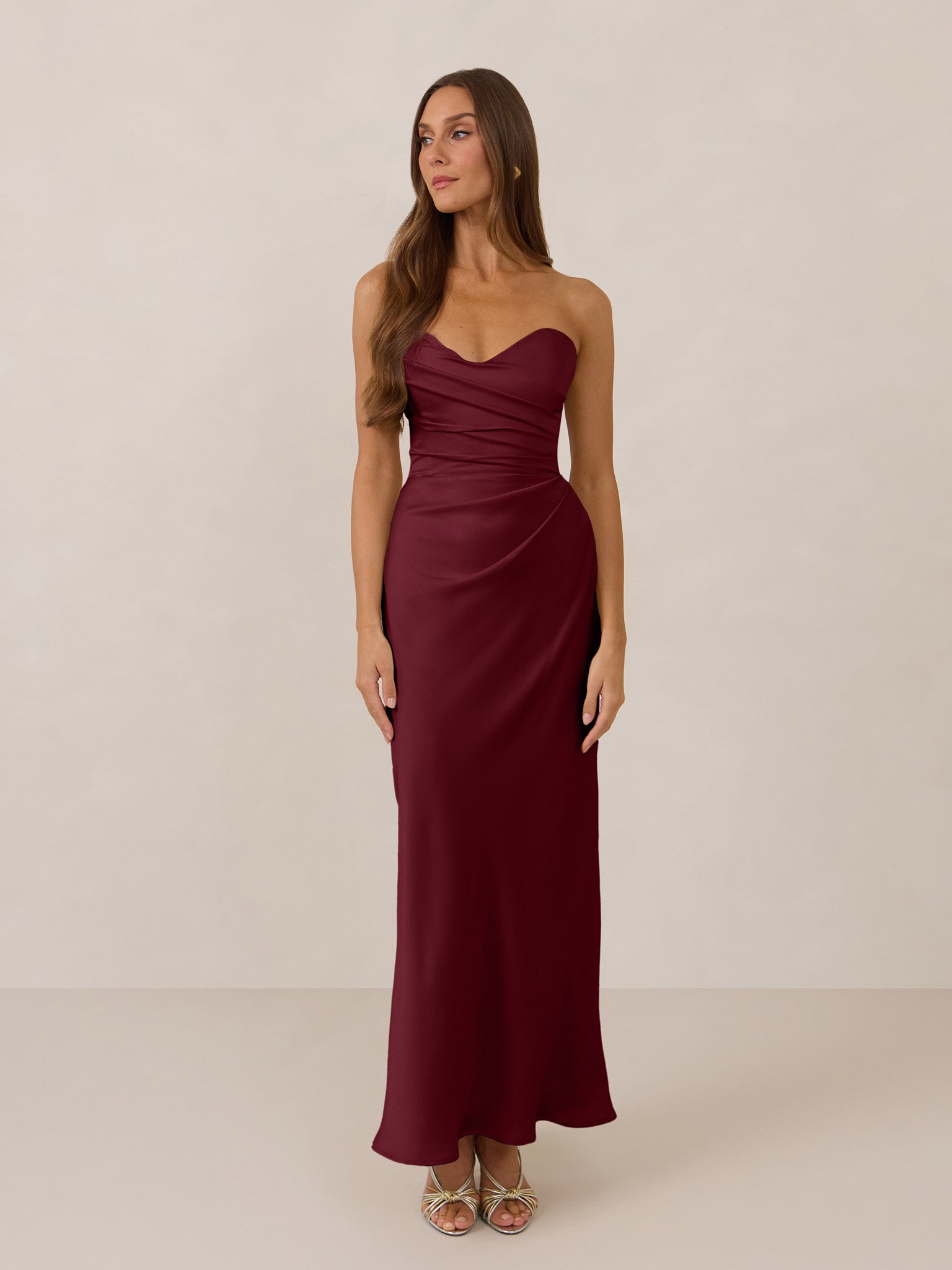 Elegant Dress