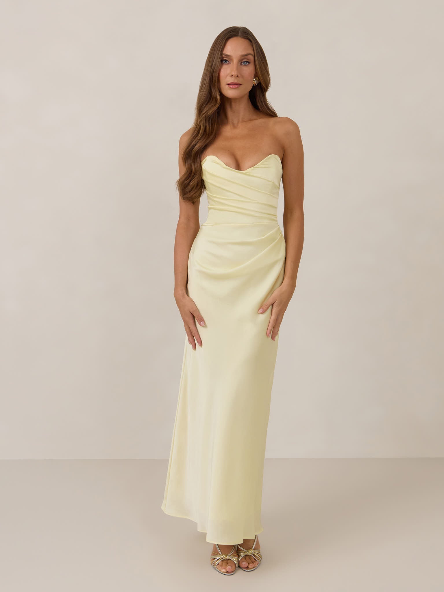 Elegant Dress