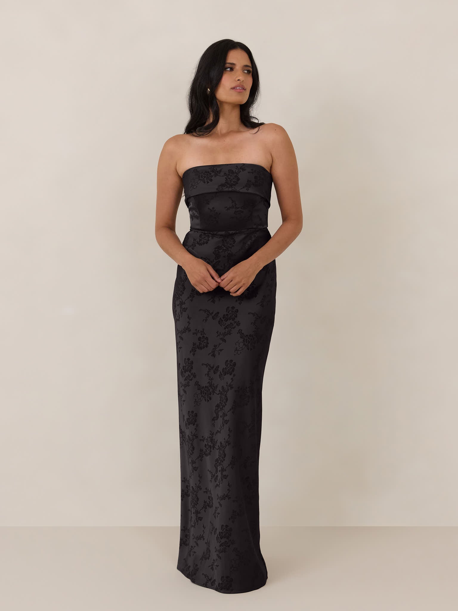 Devon Dress