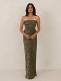 Devon Dress