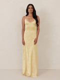 Essex Dress