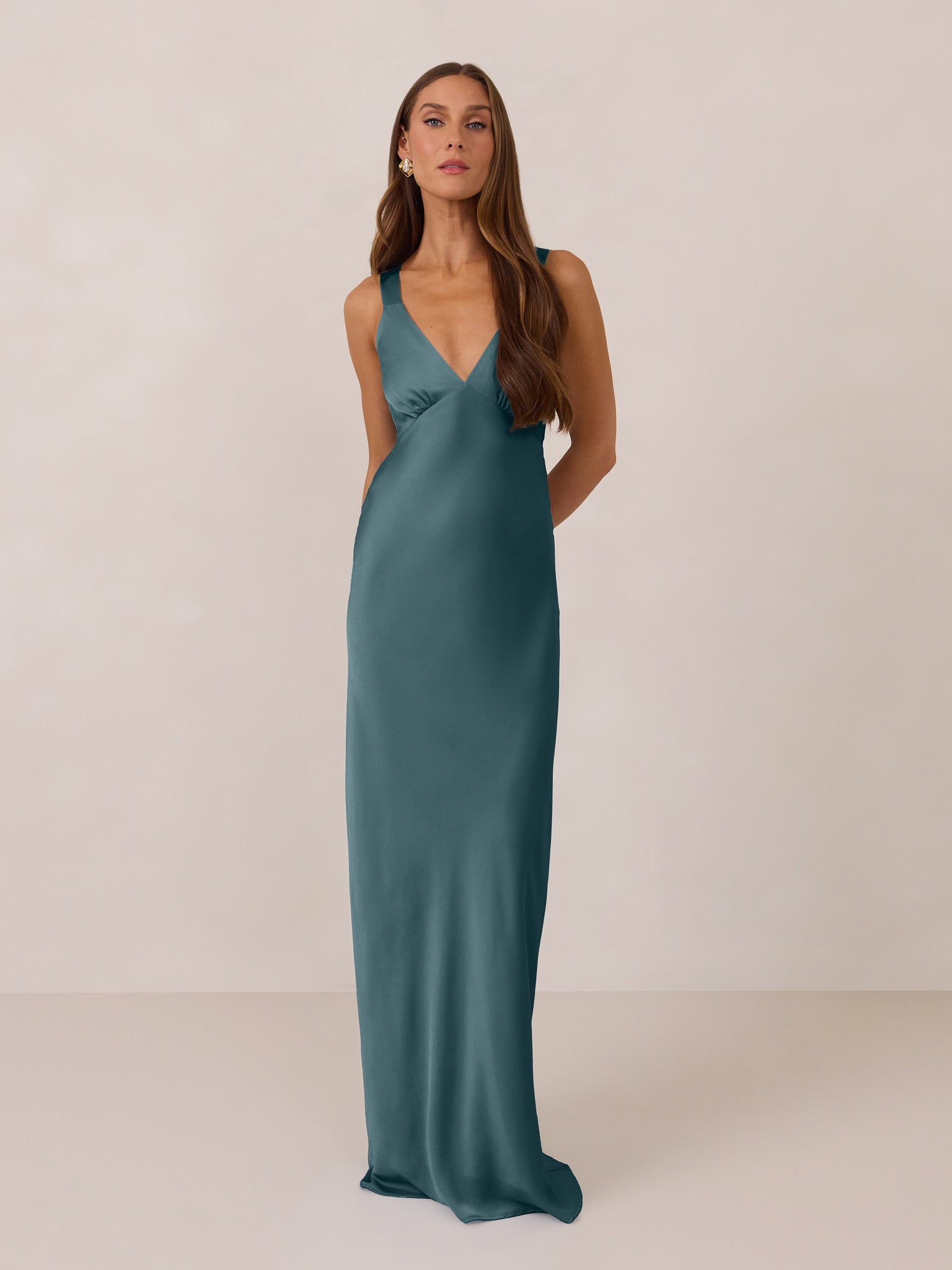 Gracey Dress