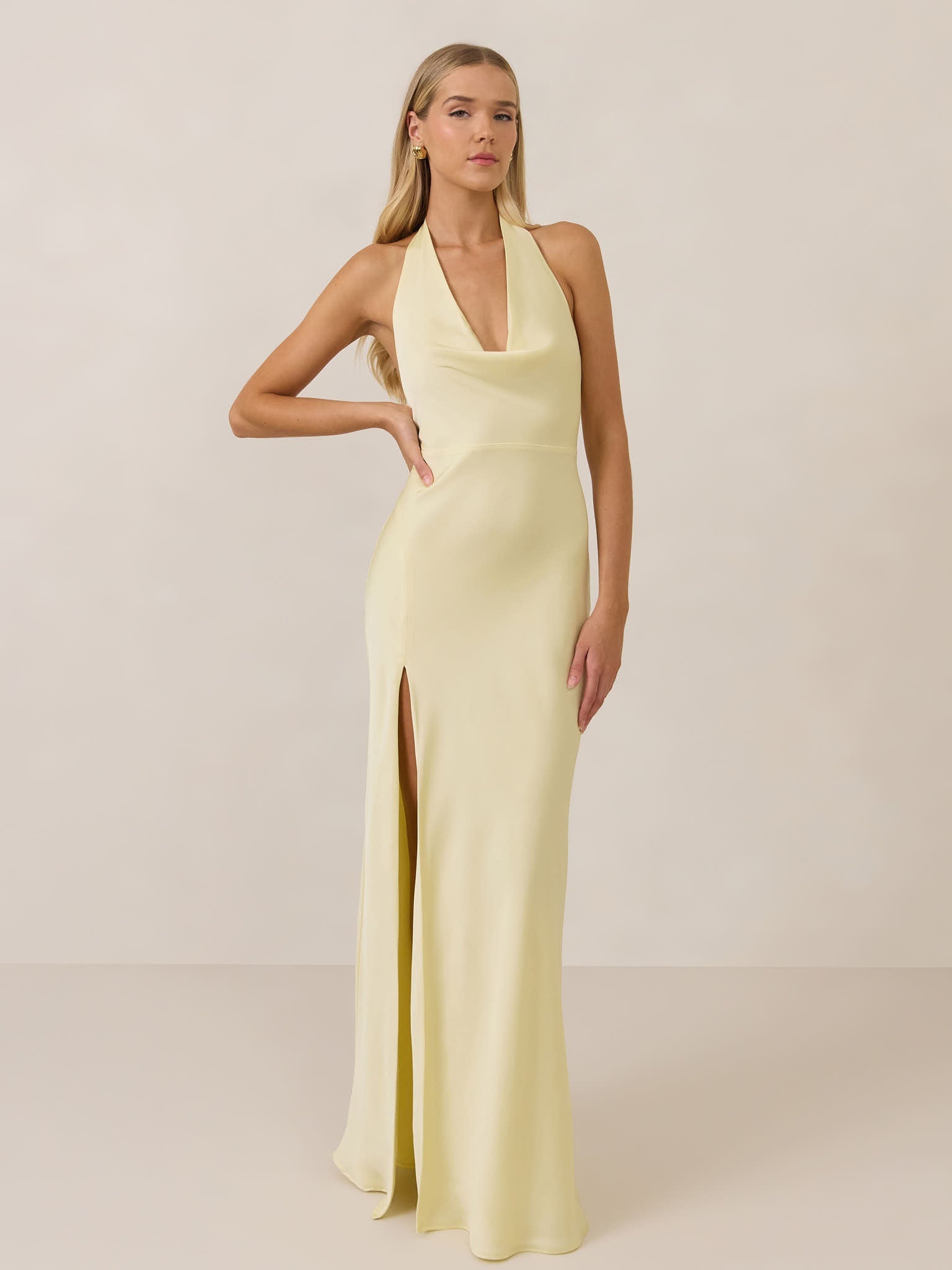 Ellery Dress