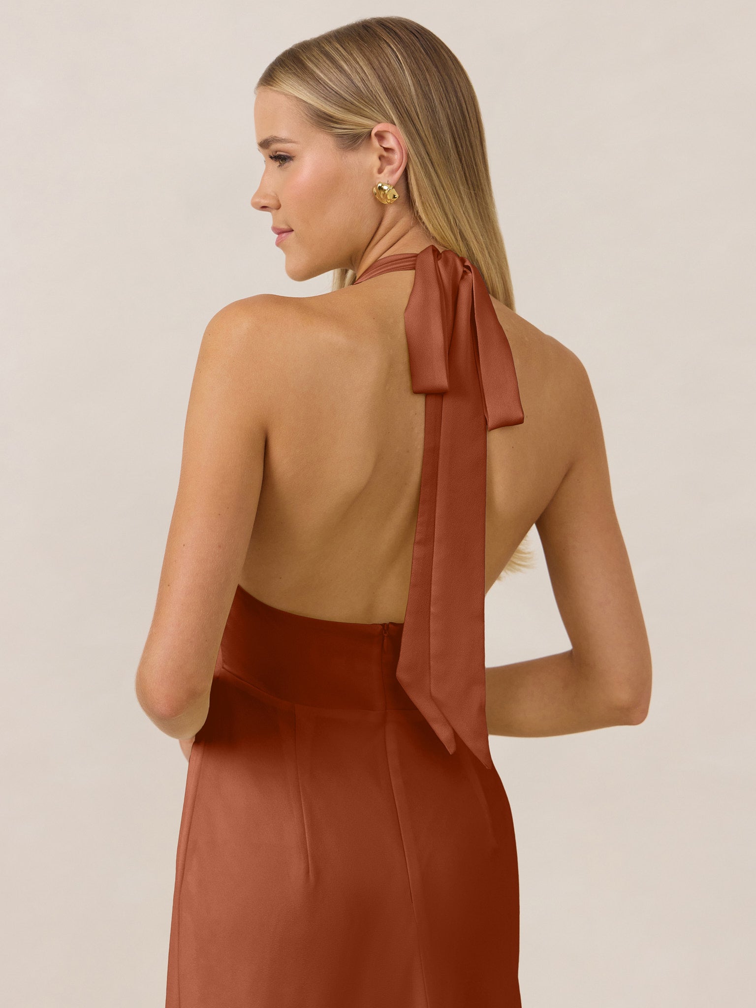 Elegant Dress
