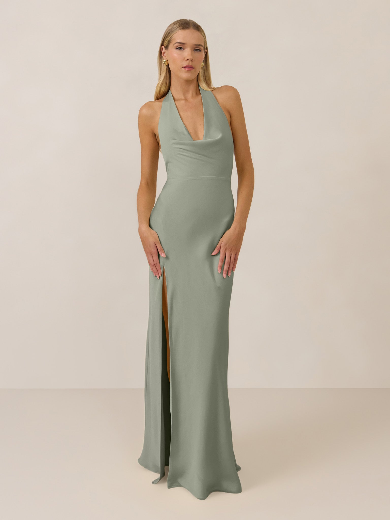 Ellery Dress
