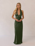 Empire Dress