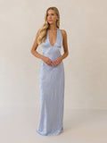 Empire Dress