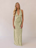 Empire Dress