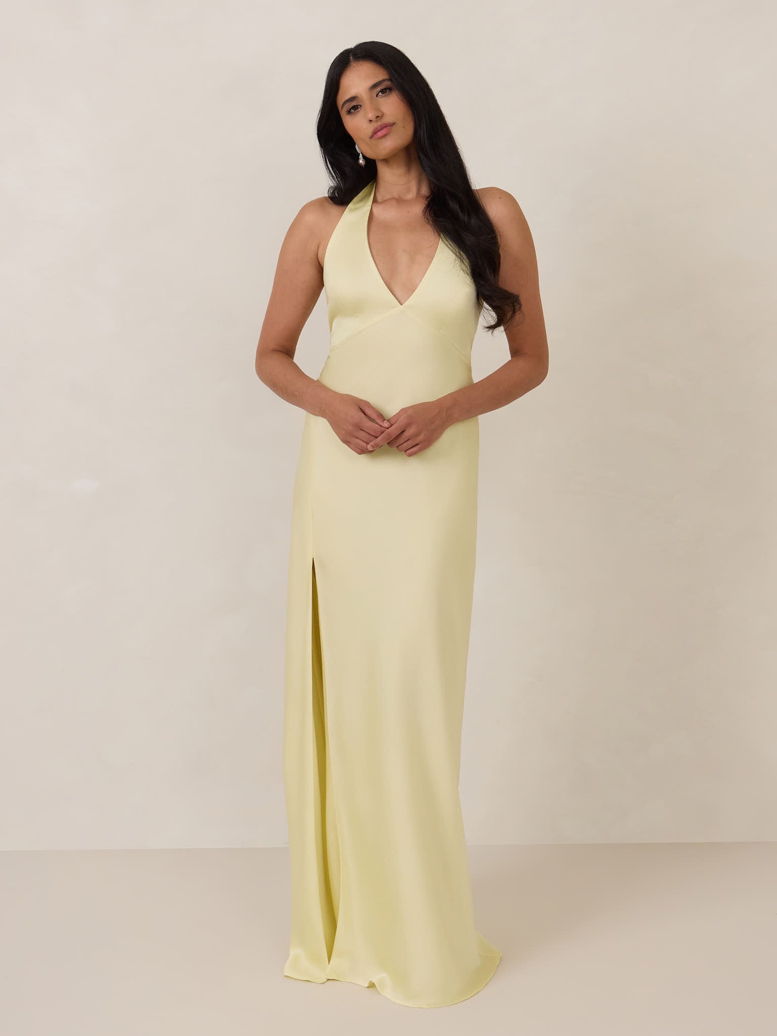 Elegant Dress
