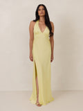Hollis Dress