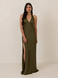 Hollis Dress