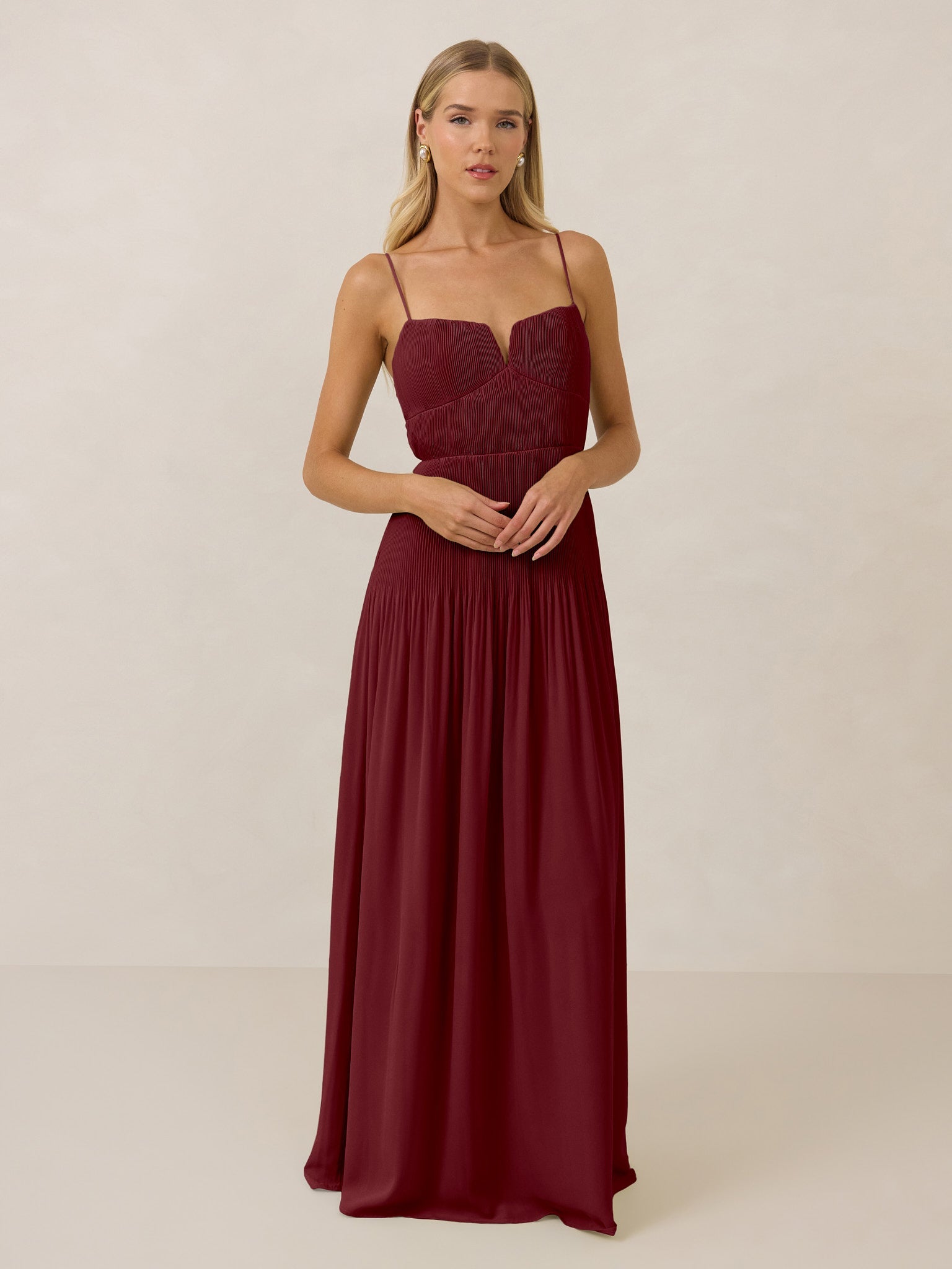 Elegant Dress