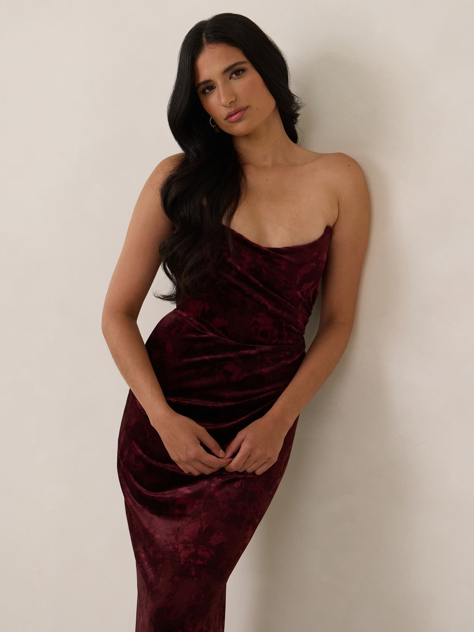 Elegant Dress