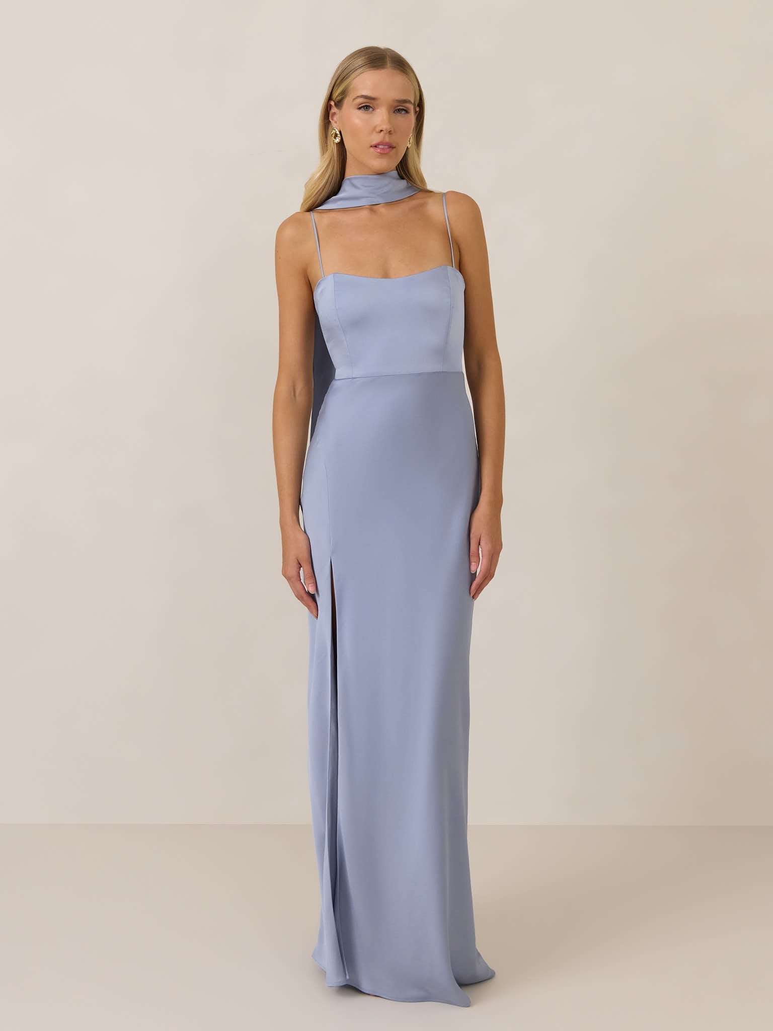 Marlow Dress