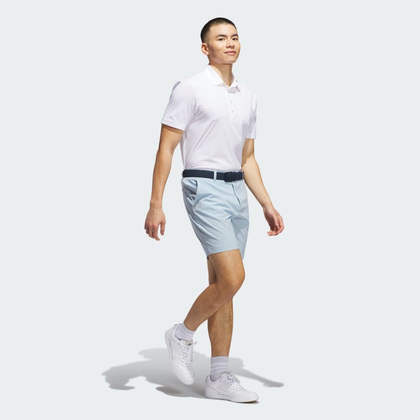 Men's adidas Ultimate365 Pull-On Golf Shorts