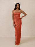 Beckett Dress