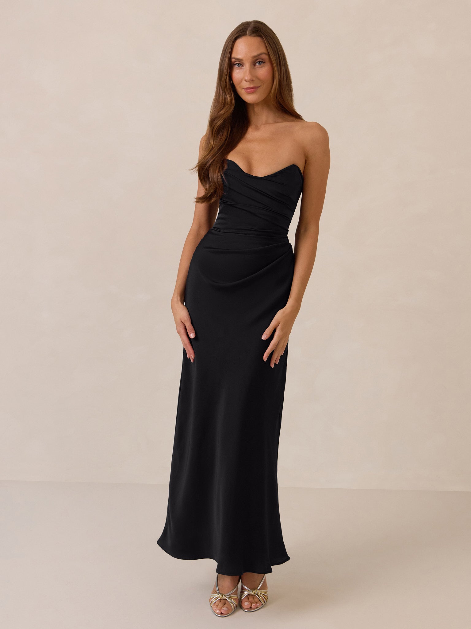 Elegant Dress
