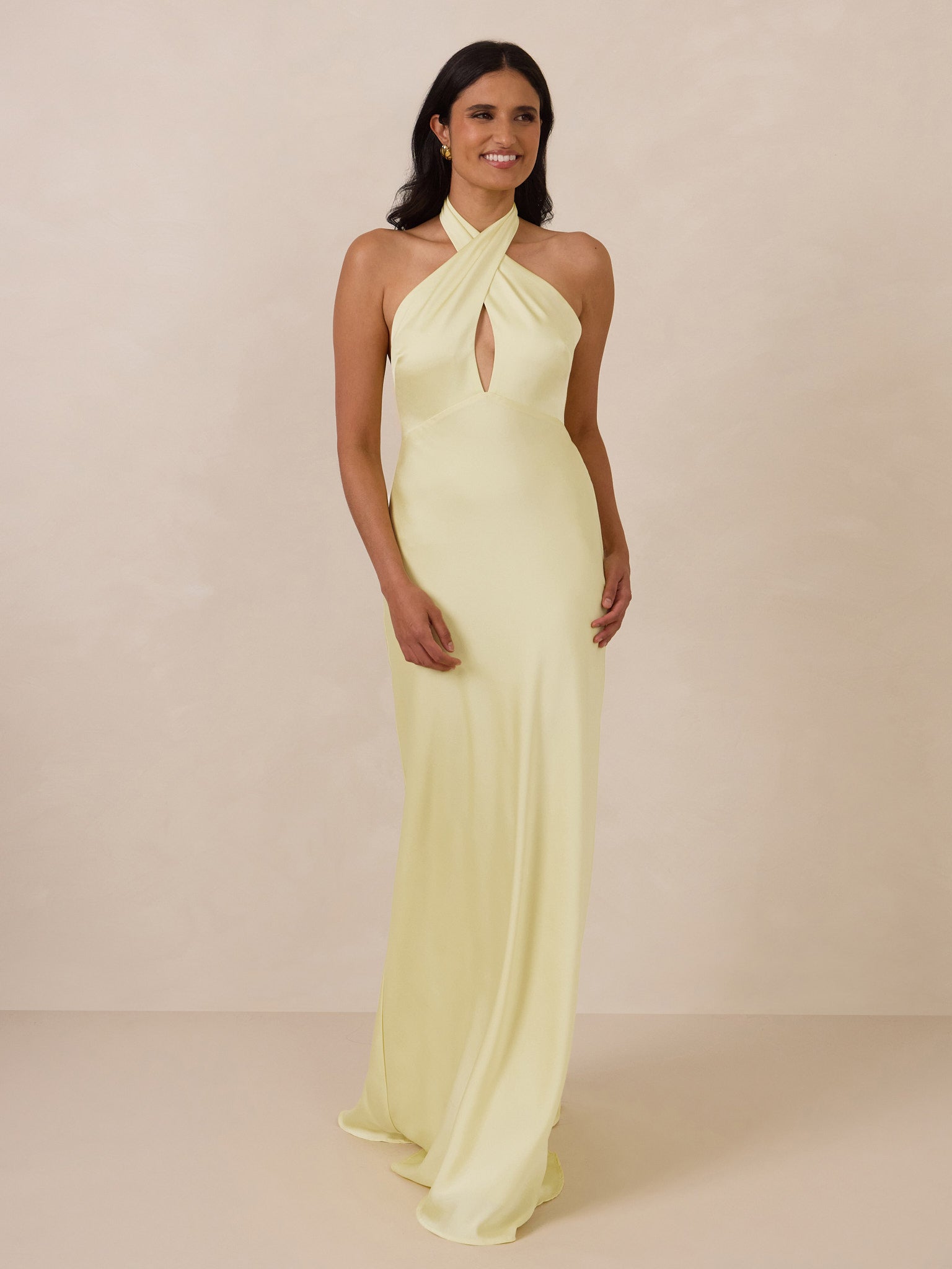 Emery Dress