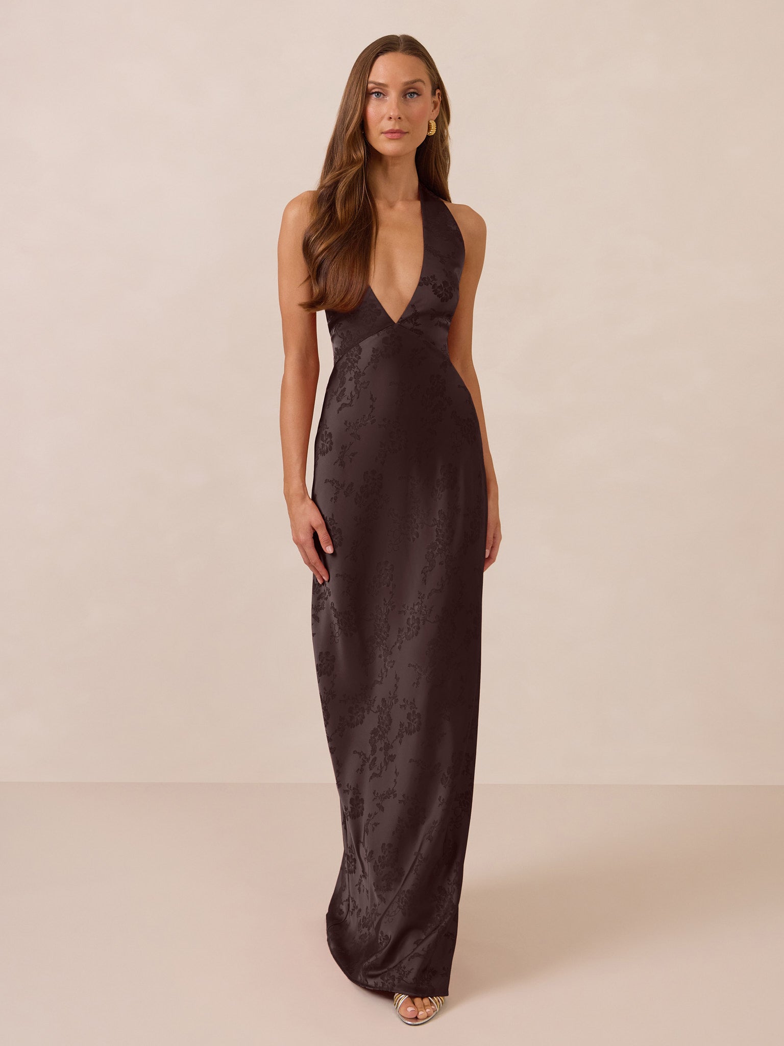 Empire Dress