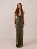 Empire Dress
