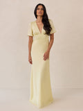Kendal Dress