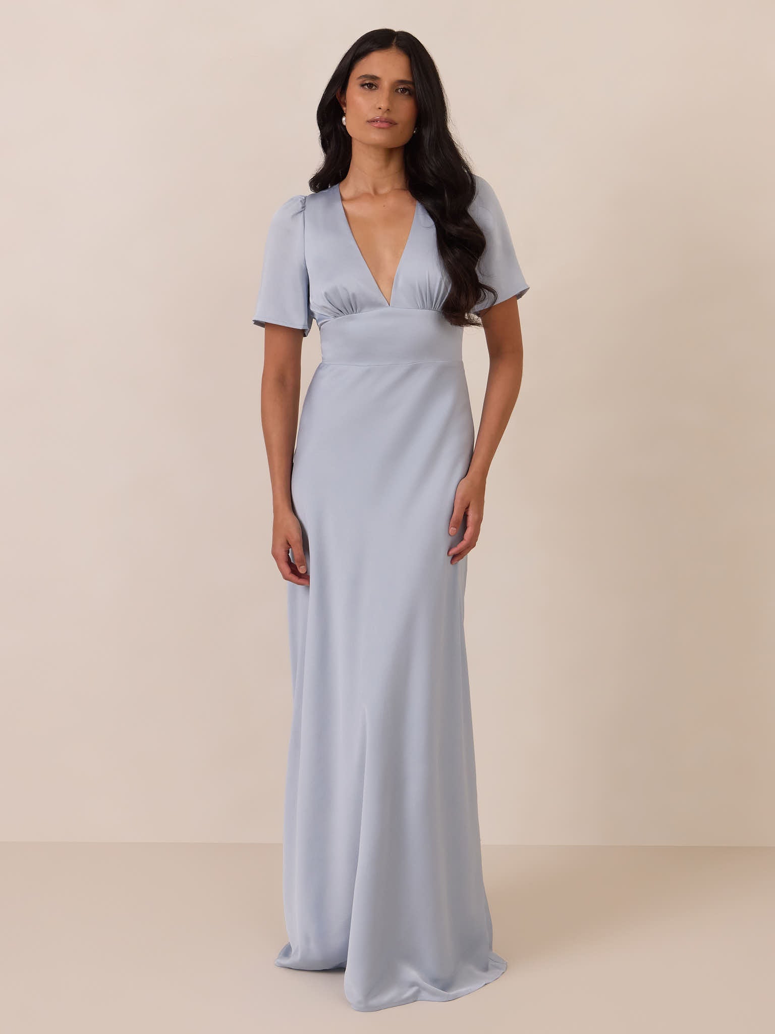 Kendal Dress