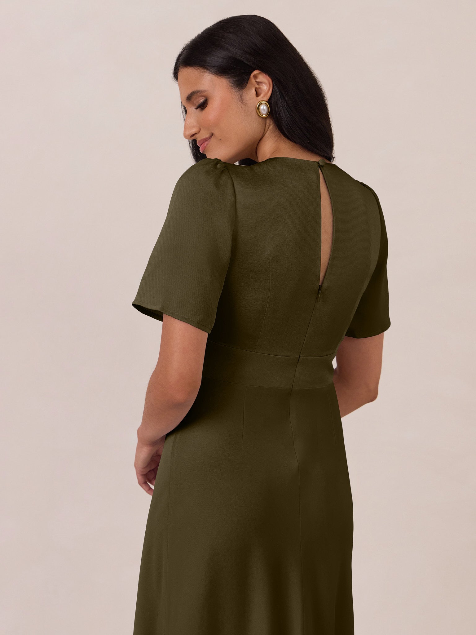 Elegant Dress