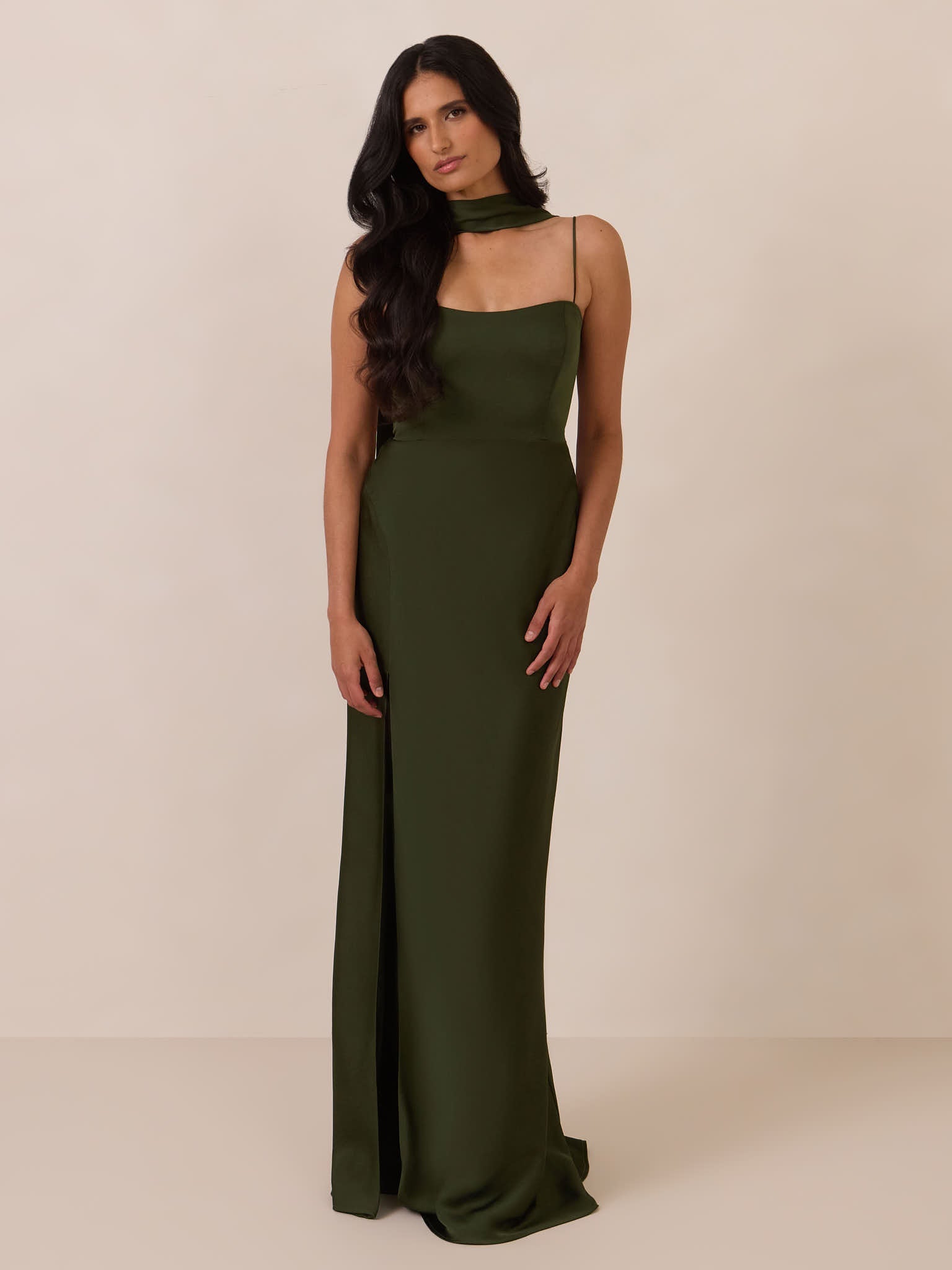 Marlow Dress