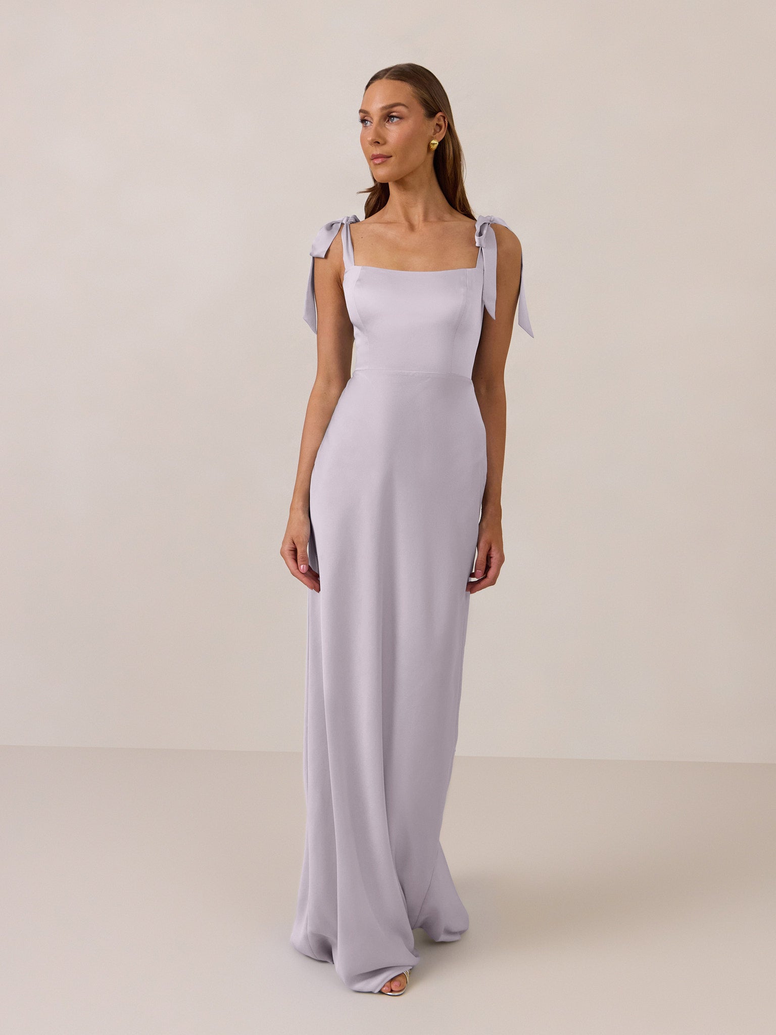 Albright Dress