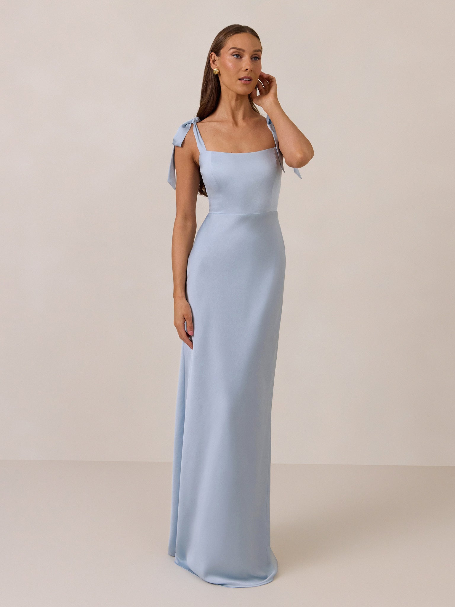 Albright Dress