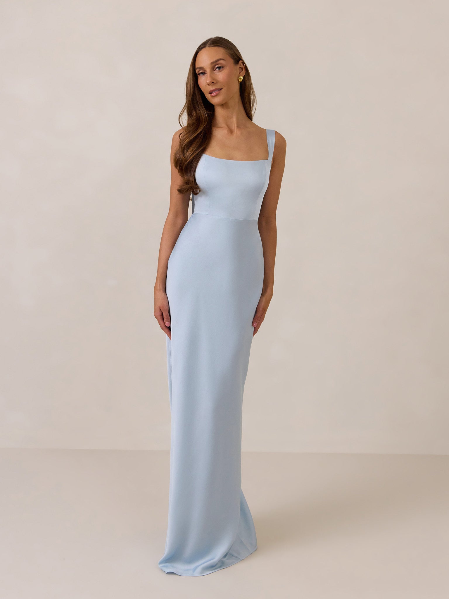 Albright Dress