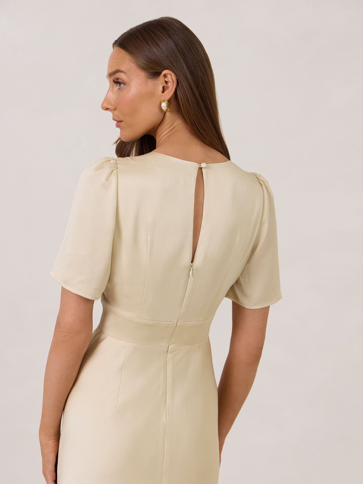 Elegant Dress