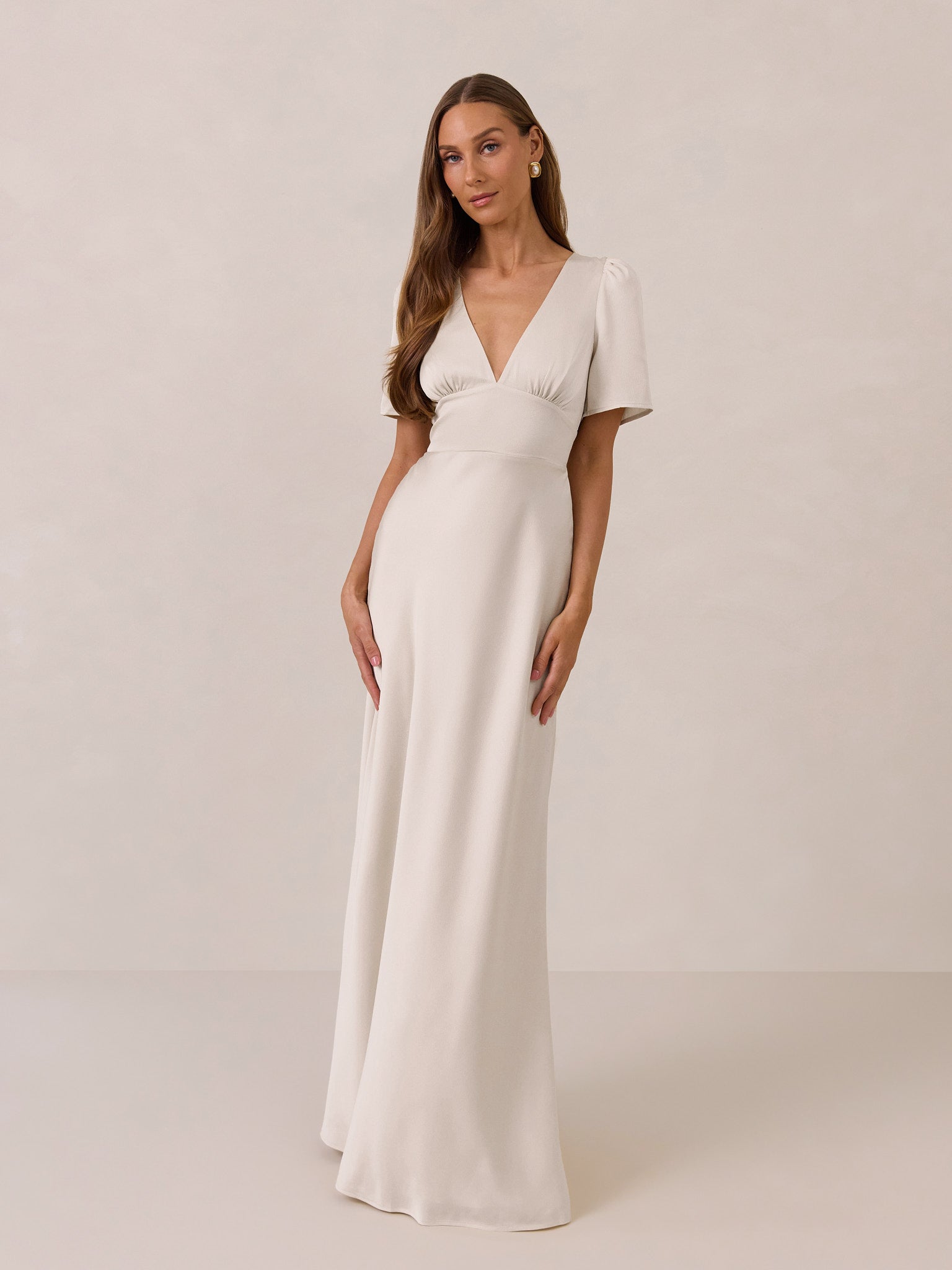 Kendal Dress