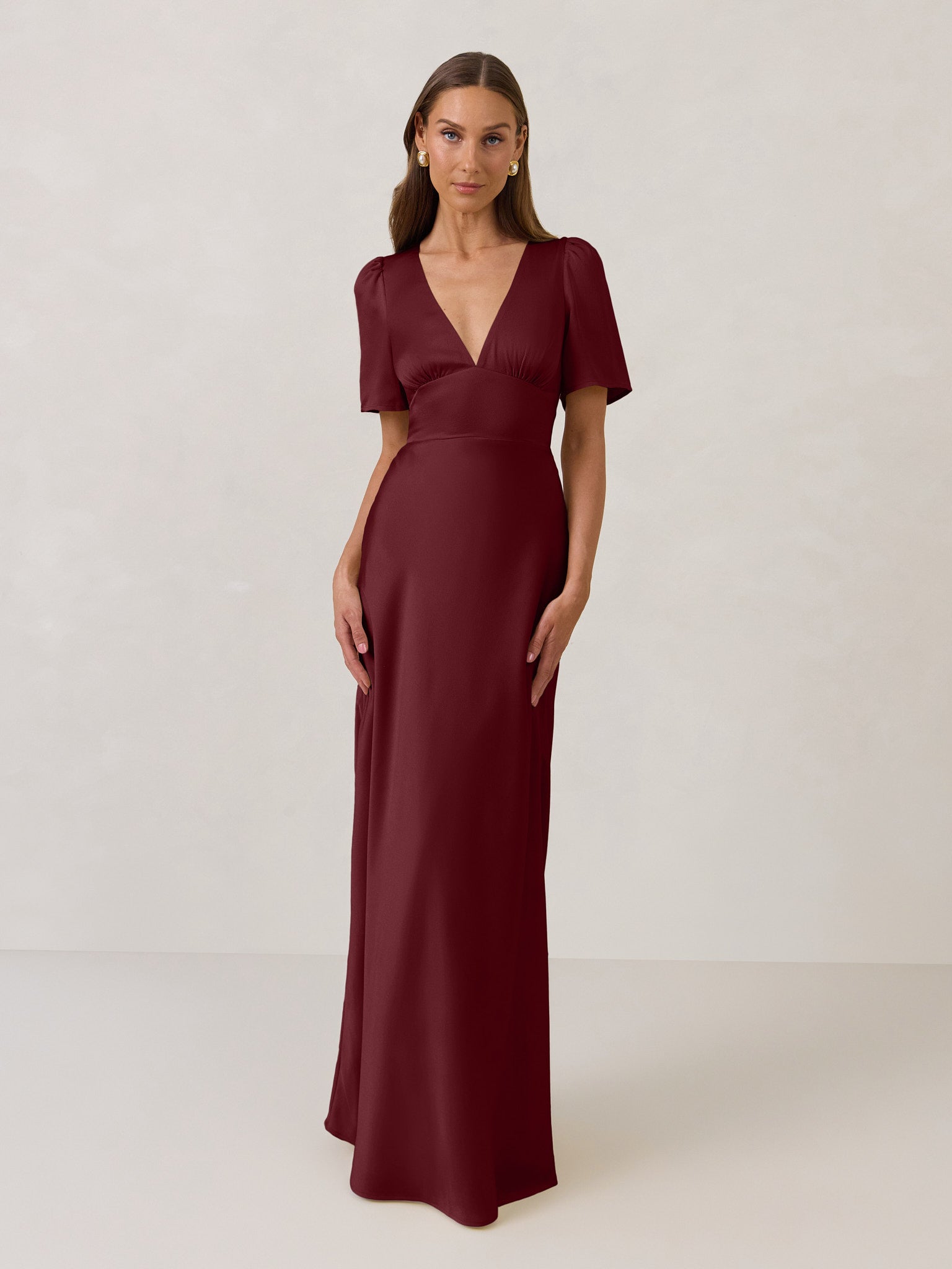 Kendal Dress