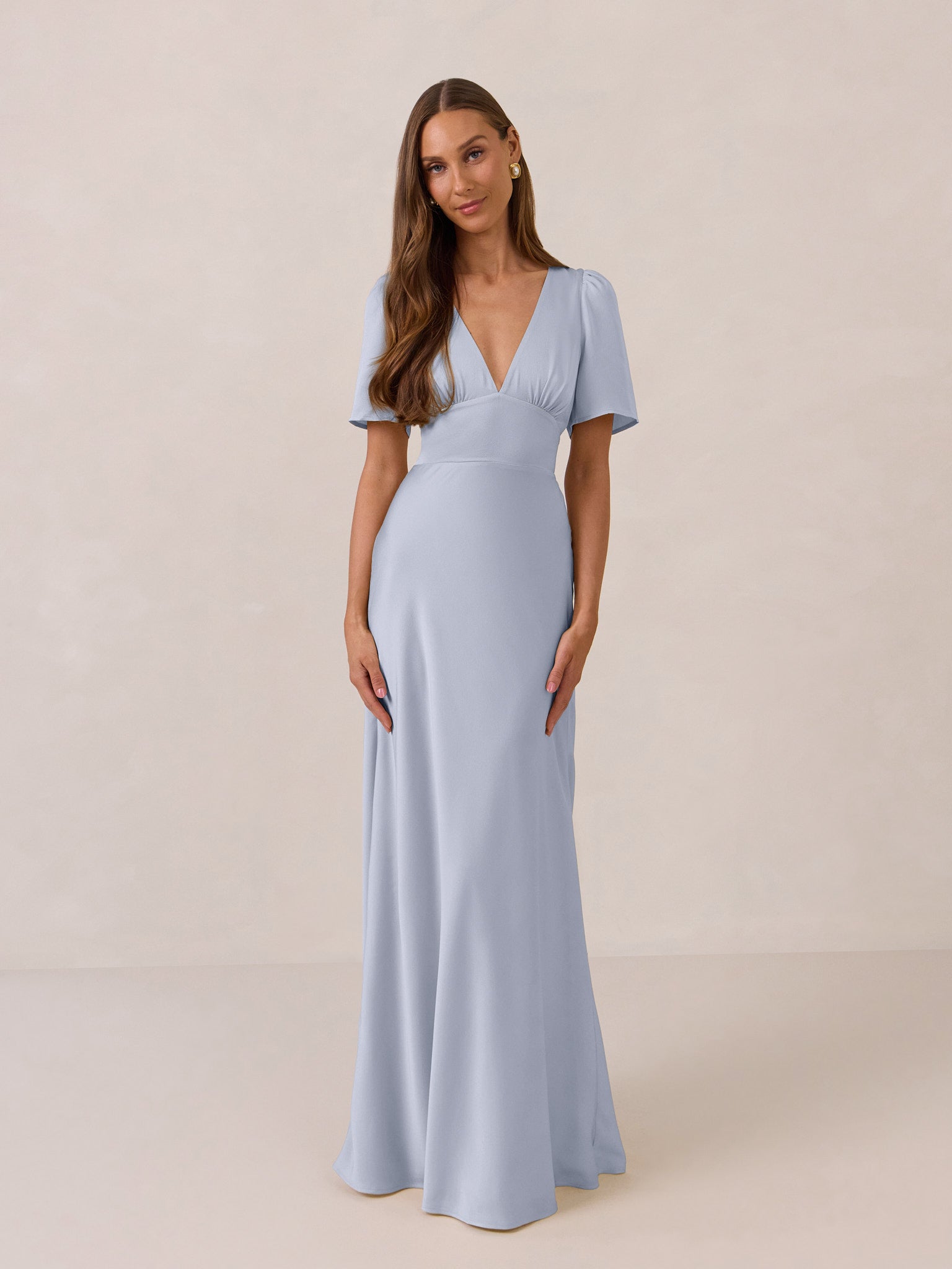 Kendal Dress