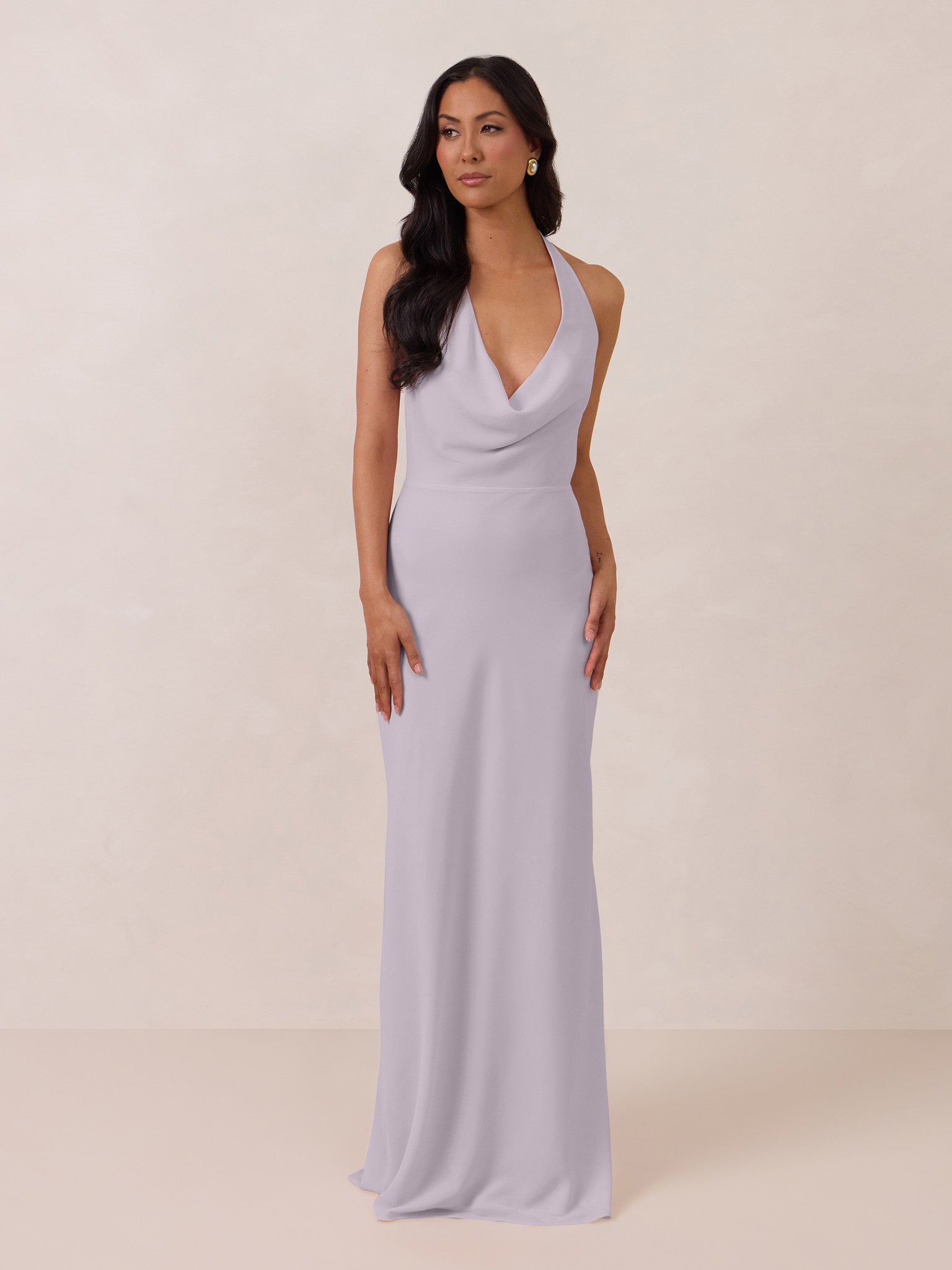 Claremont Dress