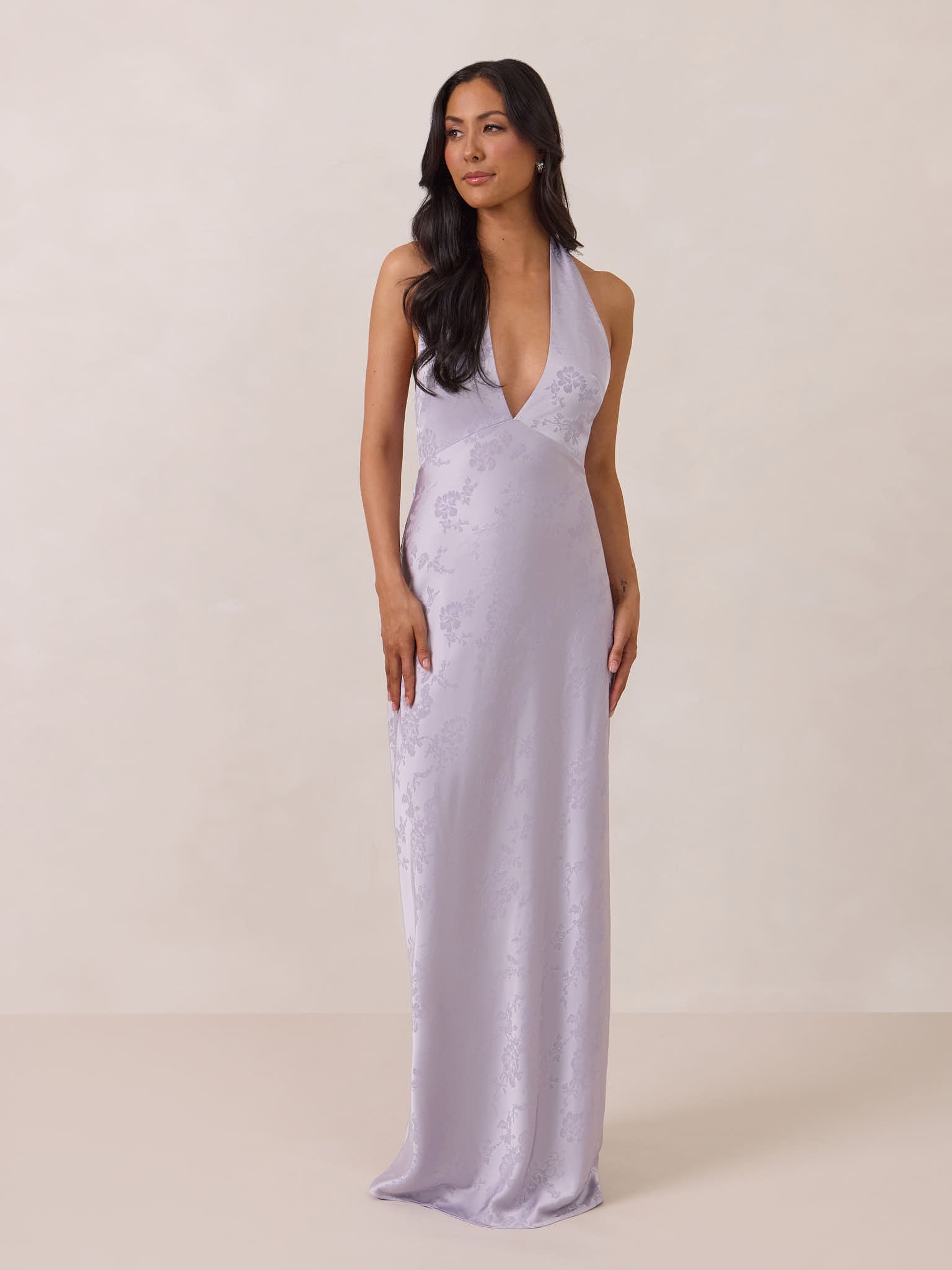 Empire Dress