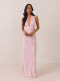 Empire Dress