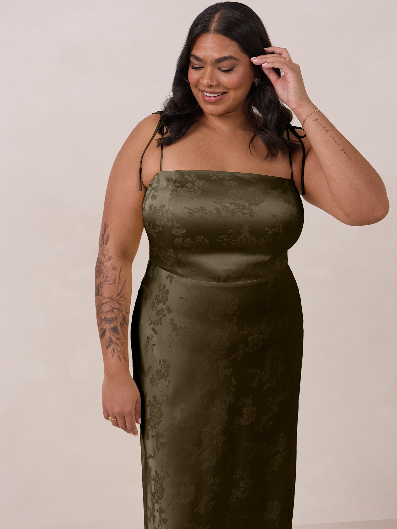 Elegant Dress