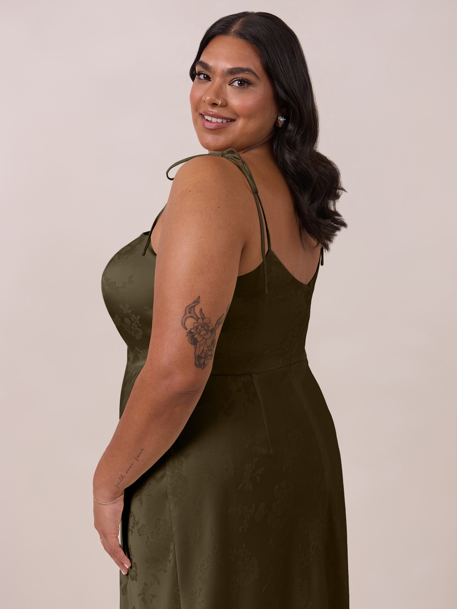 Elegant Dress